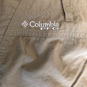 Columbia PFG Omnishade Pants